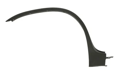 Bandou aripa Stanga Fata potrivit BMW X5 E53 2000-2006 - (negru)