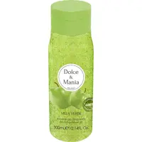Gel Dus Scrub Dolce & Mania, Mar Verde, 300 ml