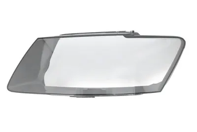 Sticla far stanga potrivit AUDI Q5 8R 2012-2016