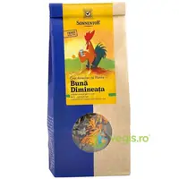 Ceai Amestec de Plante Buna Dimineata Ecologic/Bio 50g