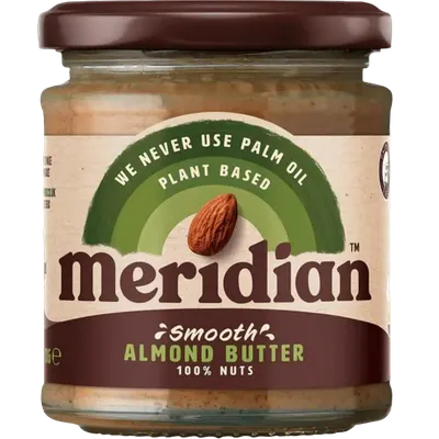 Crema de migdale, 170g, Meridian