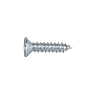 Surub Cap Inecat pentru Tabla 7982 Inox A2-4.2 x 25