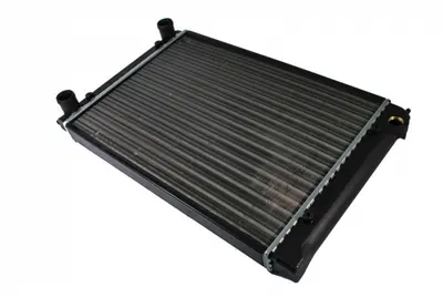 Radiator motor Stanga (Manual) potrivit VW CORRADO, GOLF II, JETTA I, JETTA II, SCIROCCO 1.5-2.0