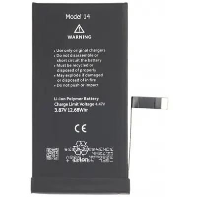 Acumulator Apple iPhone 14