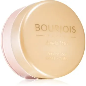 Bourjois Loose Powder pudra pentru femei