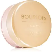 Bourjois Loose Powder pudra pentru femei