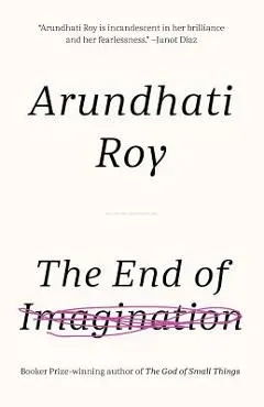 The End of Imagination