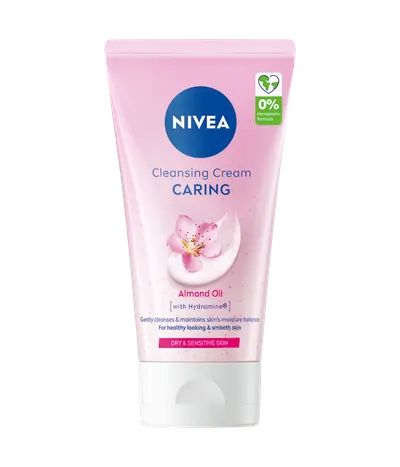 Crema de curatare Esential Cleansing, 150ml, Nivea