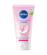 Crema de curatare Esential Cleansing, 150ml, Nivea