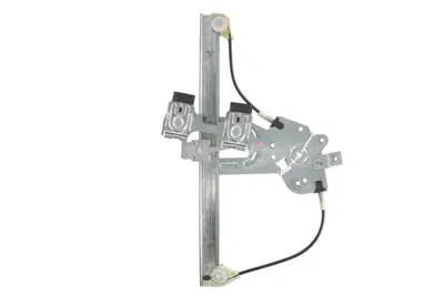 Macara geam Dreapta Spate potrivit SKODA OCTAVIA I 1996-2010 - (electric; fara motoras)