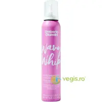 Spuma Volumizanta si Texturizanta pentru Activarea Parului Ondulat Wavy Whip 200ml