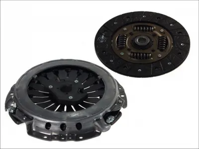 Set ambreiaj cu rulment (215mm) CITROEN XANTIA, XSARA, ZX; PEUGEOT 306, 405 II, 406 1.9D intre 1992-2004
