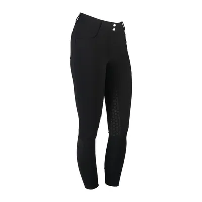 Pantaloni echitație Horka cu aderență totală pentru femei