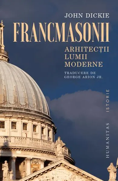 Francmasonii - Paperback brosat