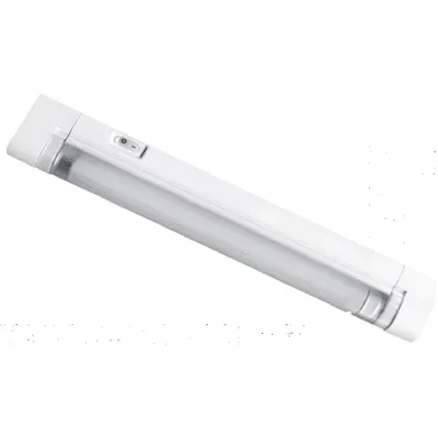 Corp de iluminat pentru tuburi fluorescente, 8W, TG-3113.07108