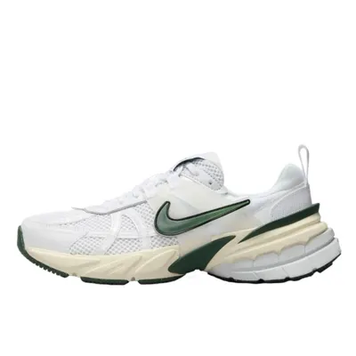 Pantofi Nike V2K Run Albi pentru Femei
