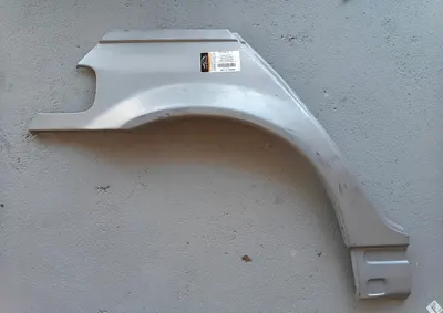Segment aripa Spate Dreapta potrivit BMW 3 (E46) Break / Sedan 5D 1998-2006