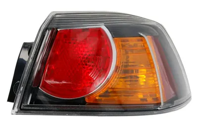 Stop lampa spate Dreapta (exterior) potrivit MITSUBISHI LANCER VIII dupa 2008