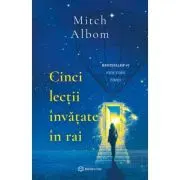 Cinci lectii invatate in rai