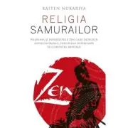 Religia samurailor