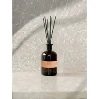 Difuzor de parfum #47 Tangerine, Neroli and Saffron – Perfumed Prague
