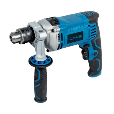 El-D11 Impact Drill 13mm 910w