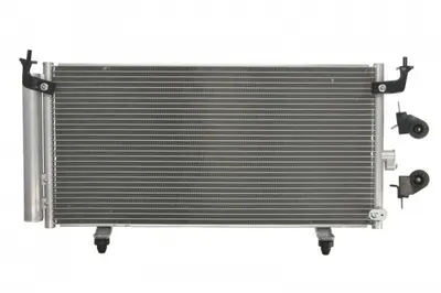 Condensator climatizare (cu uscator) potrivit SUBARU LEGACY V, OUTBACK 2.0-3.6 05.09