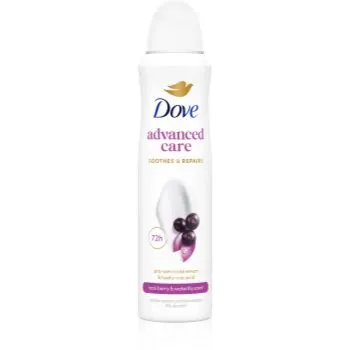Dove Advanced Care Go Fresh Acai antiperspirant spray