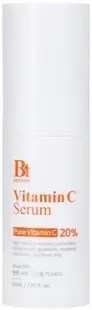Benton Ser de față cu vitamine С, 30 ml