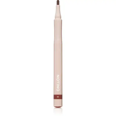 Notino Lifeproof Lip Stain Marker repara buzele pentru un efect de lunga durata 09 Snap 1 ml