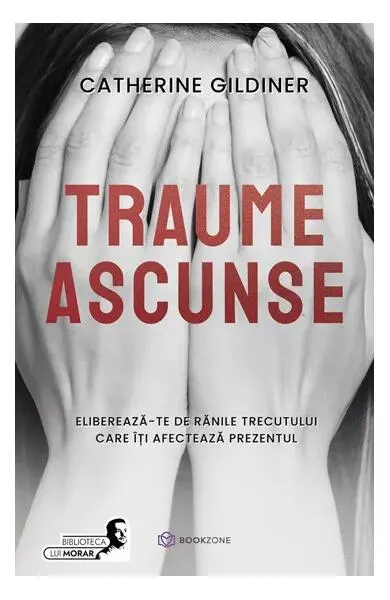 Traume ascunse - Paperback brosat - Catherine Gildiner