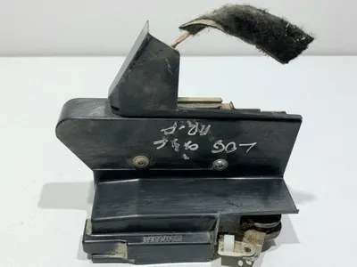 Broasca usa dreapta fata 805026816R Dacia Logan 2 (2012-2017)