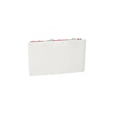 Junction box Batibox - large capacity - 390x245x70 mm - pentru zidarie