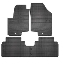 Covorase Cauciuc Compatibile Hyundai ix20 2010-2019 / Kia Venga 2009-2019
