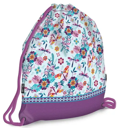 Rucsac sport Ars Una Catalina Estrada - Dragonfly