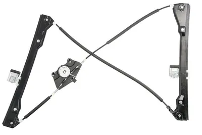 Macara geam Fata Dreapta potrivit VW NEW BEETLE 1998-2010 - (electric, fara motoras, numar de usi: 2)