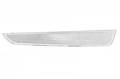 Reflector spate dreapta potrivit SKODA FABIA III, Hatchback 03.18-06.21