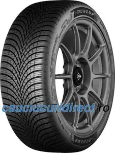 Dunlop All Season 2 ( 215/55 R18 99V XL BLK )