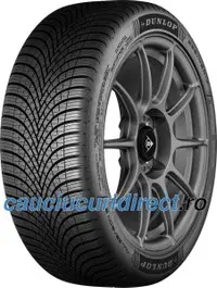 Dunlop All Season 2 ( 195/60 R16 93V XL BLK )