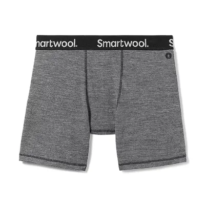 Boxer termic pentru bărbați Smartwool Brief Boxed