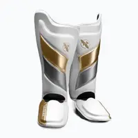 Aparatori pentru tibii și picioare Hayabusa T3 Striking Shin Guards