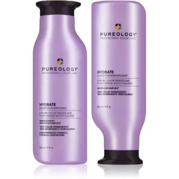 Pureology Hydrate set pentru hidratare si stralucire