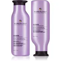 Pureology Hydrate set pentru hidratare si stralucire