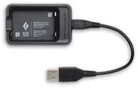 Încărcător de baterii Black Diamond – BD 1500, 1500 mAh