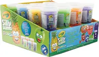 Modelină parfumată Crayola Silly Scents - Asortiment