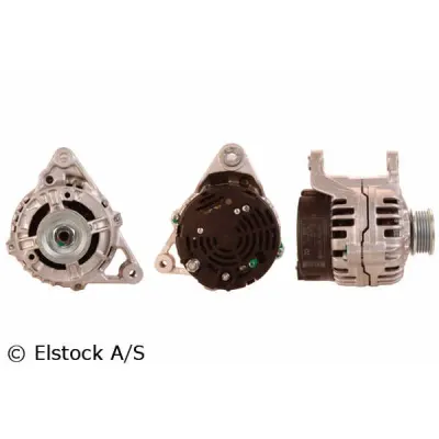 Generator/alternator ELSTOCK 28-2791