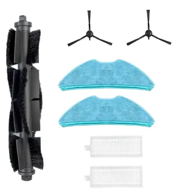 Set accesorii PAA-home compatibile cu Philips HomeRun Seria 2000 3000 XU2000 XU3000, intretinere completa aspirator