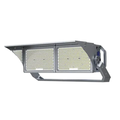 LUMAX -corp de iluminat ZONA FL02 Proiector