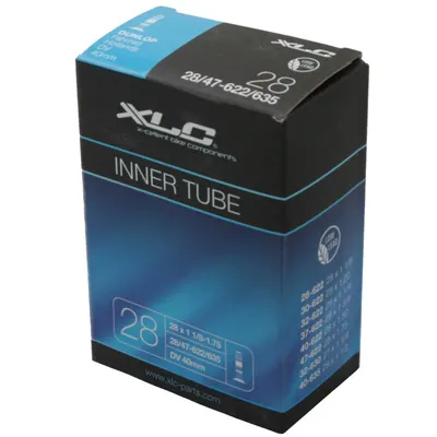 Cameră XLC VT-D28 28" cu valvă Dunlop 40 mm