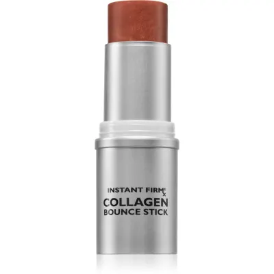 Peter Thomas Roth FIRMx® Collagen Bounce Stick Stick Strălucire cu colagen culoare Bronze Glow 16 g